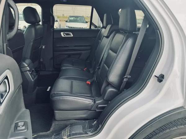 FORD EXPLORER | LIMITED| 2012 | ONLY : 88622 KM | JAPAN IMPORT | CLEAN TITLE