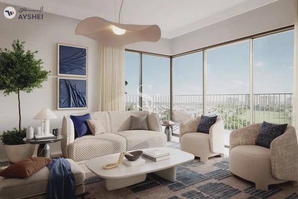 Golf Verge Building A, Golf Verge, Emaar South, Dubai South, Dubai