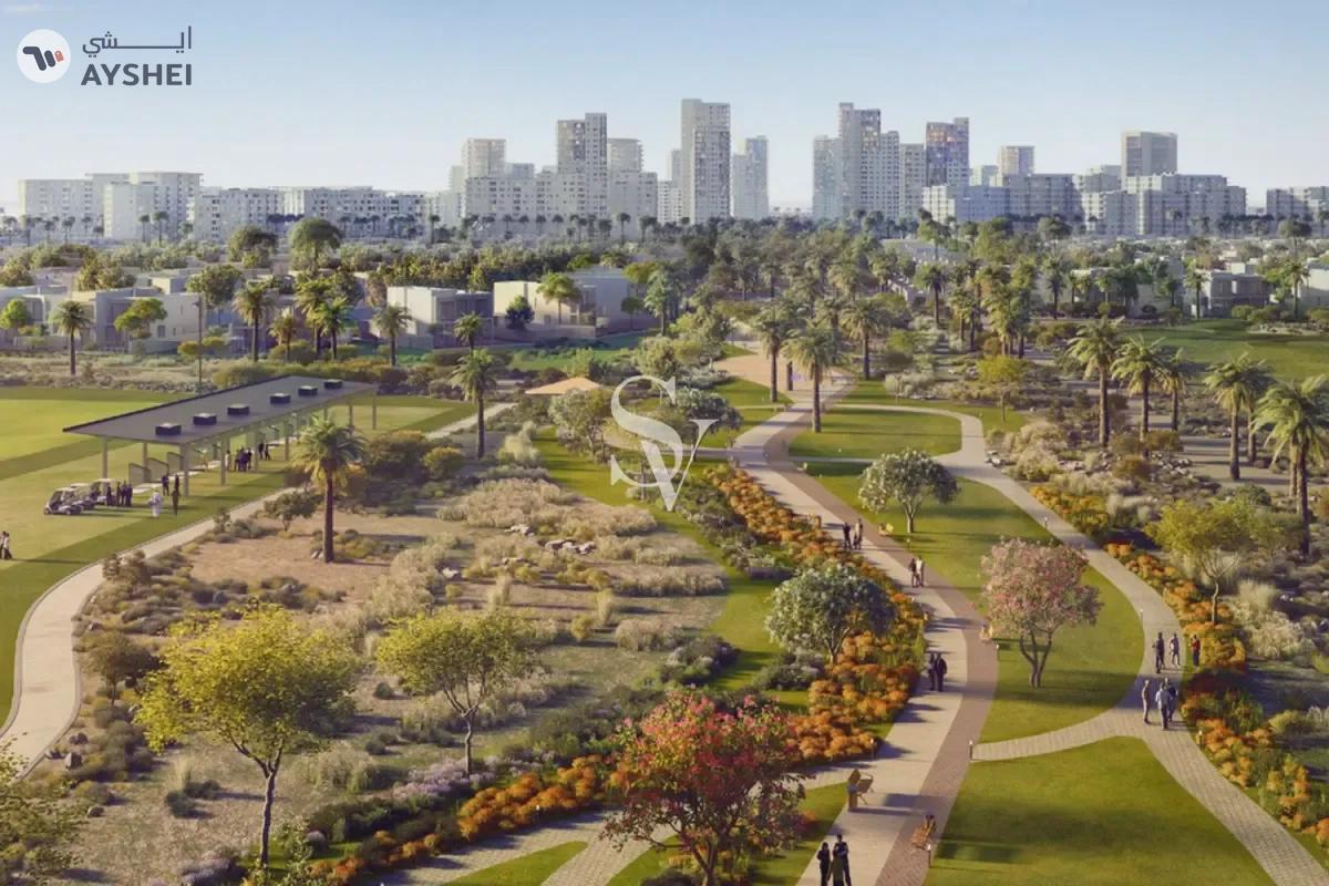 Golf Verge Building A, Golf Verge, Emaar South, Dubai South, Dubai-1-1