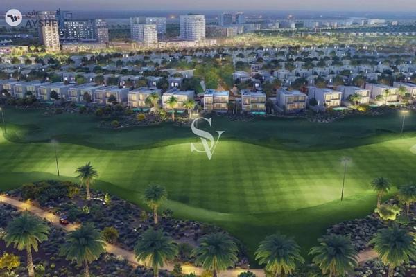 Golf Verge Building A, Golf Verge, Emaar South, Dubai South, Dubai