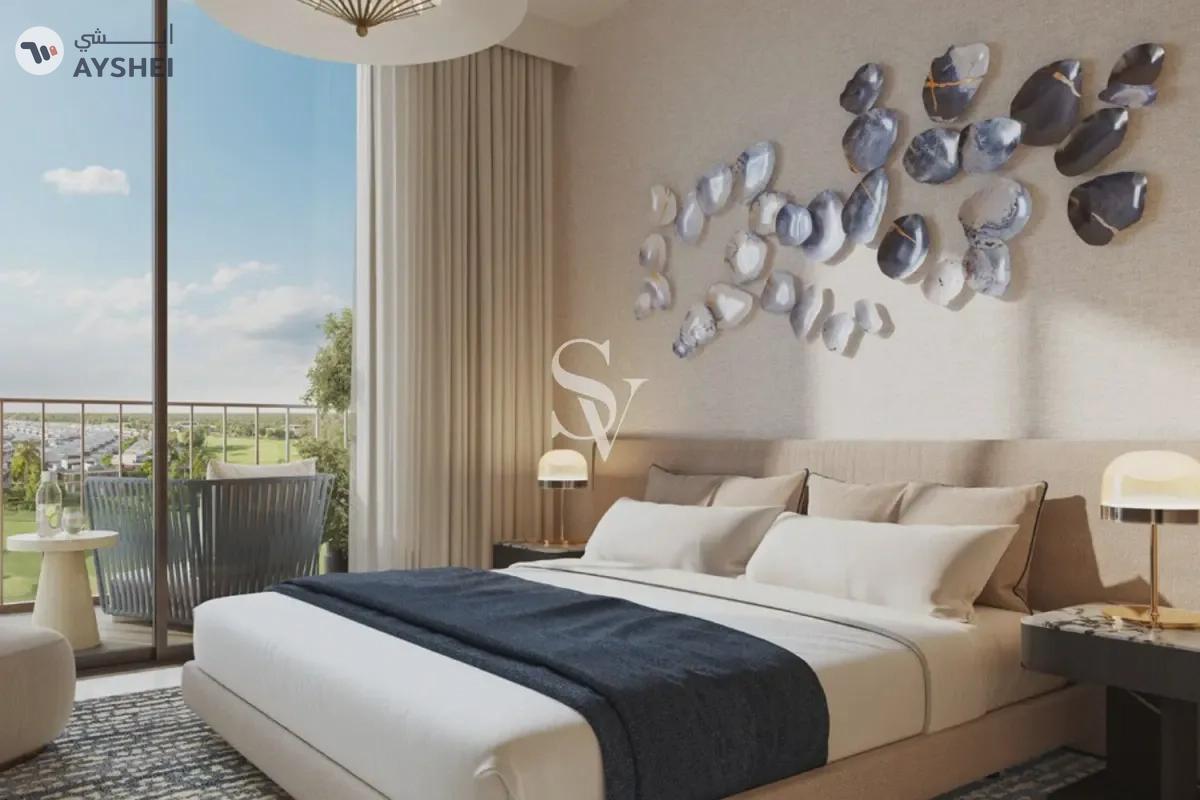 Golf Verge Building A, Golf Verge, Emaar South, Dubai South, Dubai-6-6