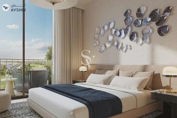 Golf Verge Building A, Golf Verge, Emaar South, Dubai South, Dubai