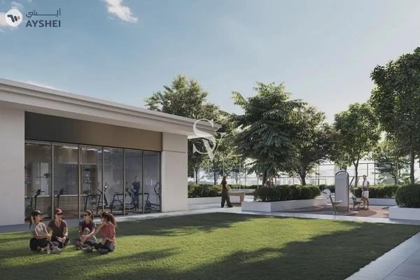 Golf Verge Building A, Golf Verge, Emaar South, Dubai South, Dubai