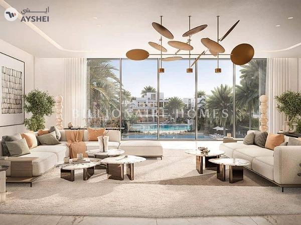 Mirage The Oasis, The Oasis by Emaar, Dubai