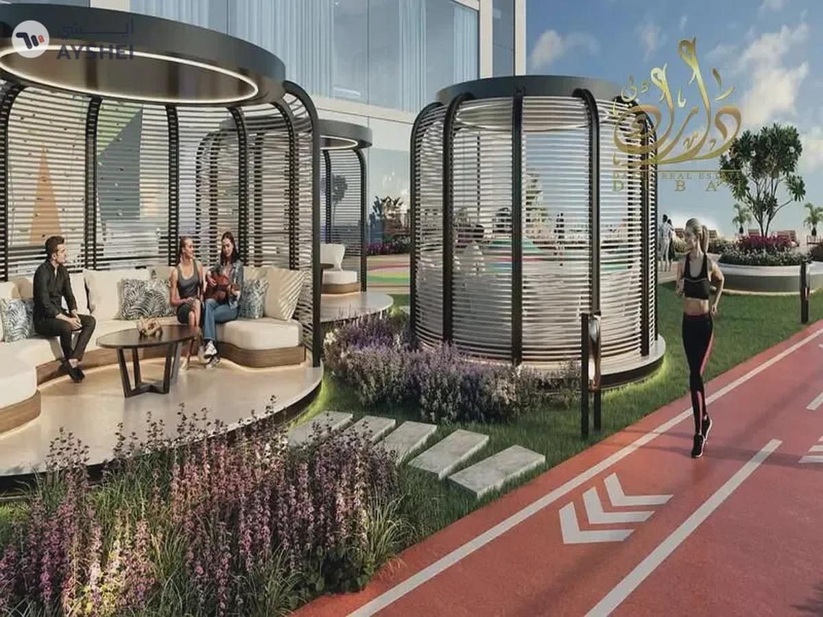 Smart True Investment - Above the City. No Commission. 1% Monthly MAID-1-landscape