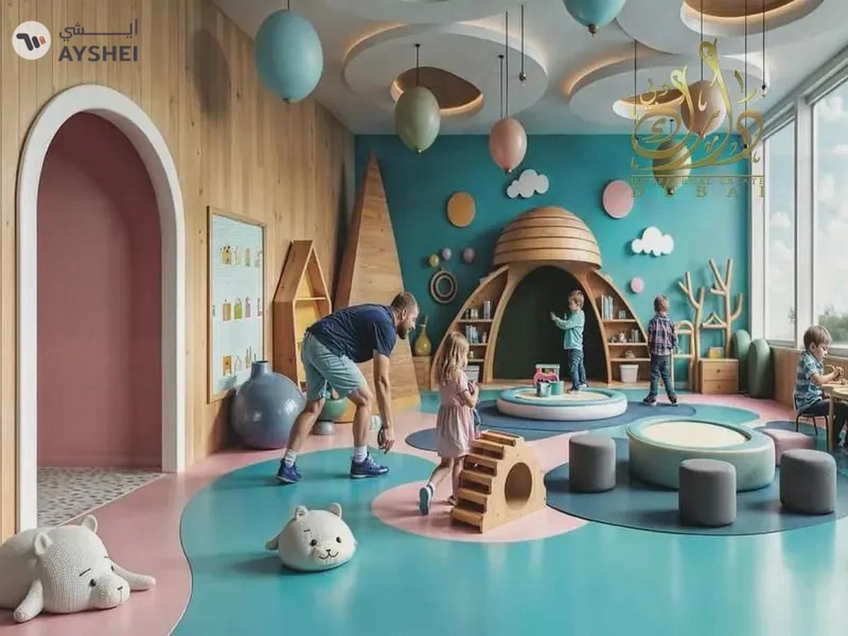 Smart True Investment - Above the City. No Commission. 1% Monthly MAID-2-2