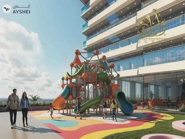 Smart True Investment - Above the City. No Commission. 1% Monthly MAID