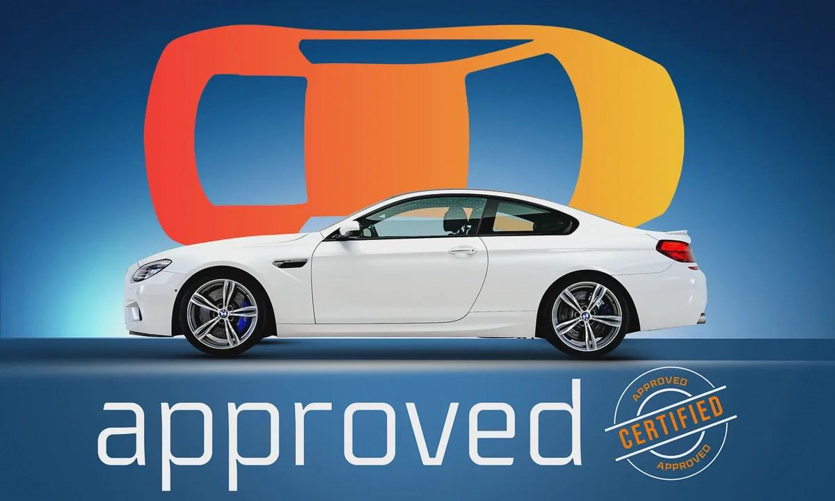 Drive Home Today | Super Low KM, Warranty 2027 | M6 Coupe-0-0