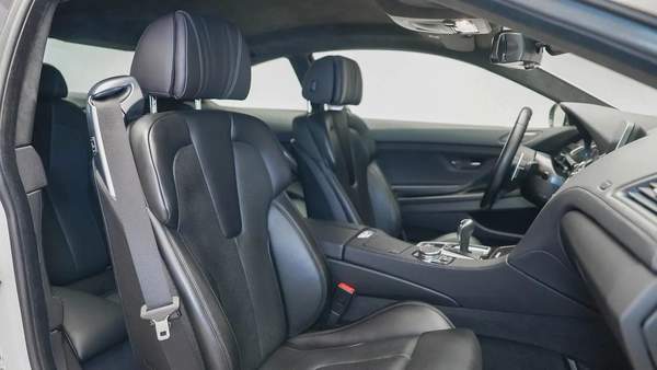 Drive Home Today | Super Low KM, Warranty 2027 | M6 Coupe