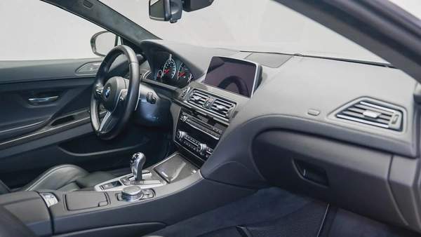 Drive Home Today | Super Low KM, Warranty 2027 | M6 Coupe