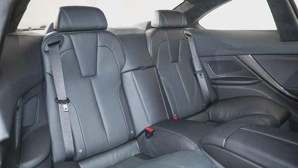 Drive Home Today | Super Low KM, Warranty 2027 | M6 Coupe