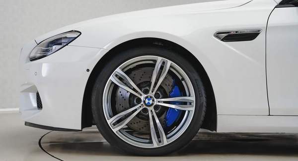 Drive Home Today | Super Low KM, Warranty 2027 | M6 Coupe