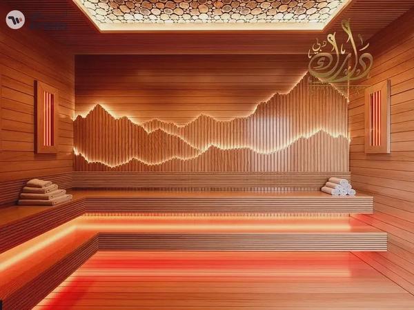 LUXARY LIVING-RESORT AMMENETIES-POOL VIEW-PREMIUM-