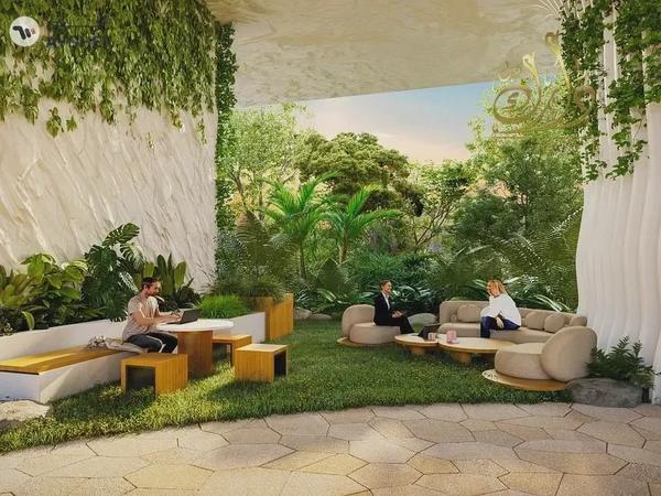 LUXARY LIVING-RESORT AMMENETIES-POOL VIEW-PREMIUM-