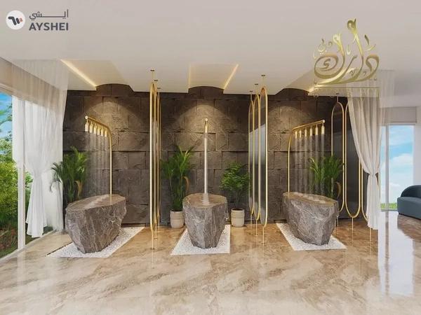 LUXARY LIVING-RESORT AMMENETIES-POOL VIEW-PREMIUM-