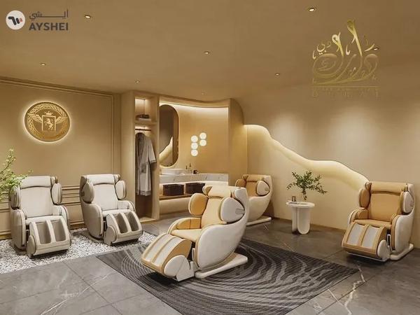 LUXARY LIVING-RESORT AMMENETIES-POOL VIEW-PREMIUM-