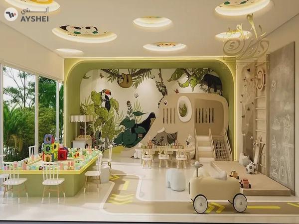 LUXARY LIVING-RESORT AMMENETIES-POOL VIEW-PREMIUM-