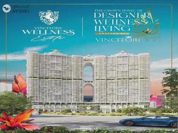 LUXARY LIVING-RESORT AMMENETIES-POOL VIEW-PREMIUM-