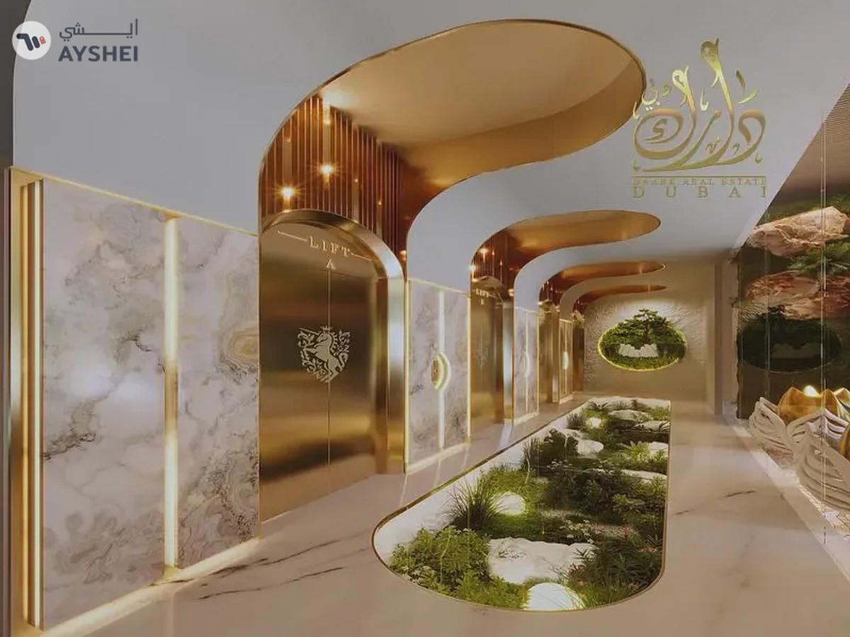 LUXARY LIVING-RESORT AMMENETIES-POOL VIEW-PREMIUM--3-3