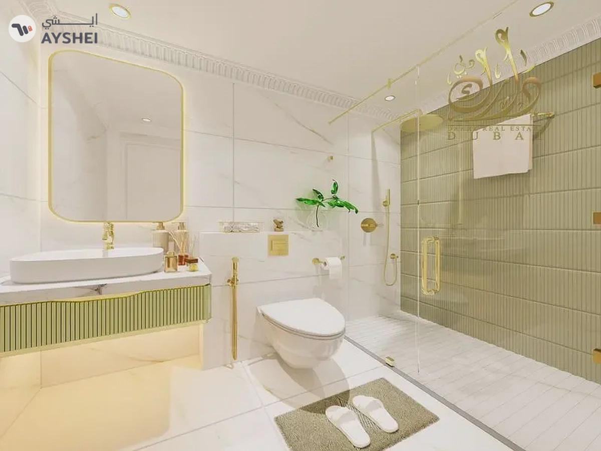 LUXARY LIVING-RESORT AMMENETIES-POOL VIEW-PREMIUM--16-16