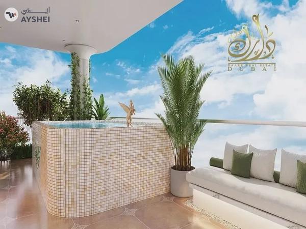 LUXARY LIVING-RESORT AMMENETIES-POOL VIEW-PREMIUM-