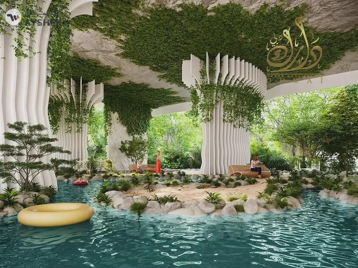 LUXARY LIVING-RESORT AMMENETIES-POOL VIEW-PREMIUM--17-17