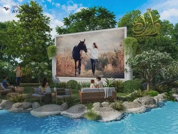 LUXARY LIVING-RESORT AMMENETIES-POOL VIEW-PREMIUM-