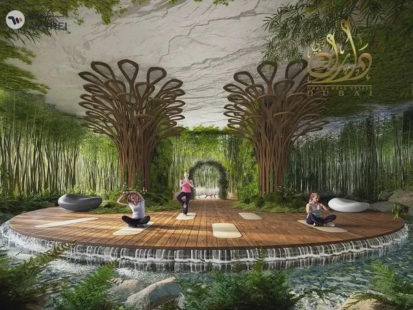 LUXARY LIVING-RESORT AMMENETIES-POOL VIEW-PREMIUM-