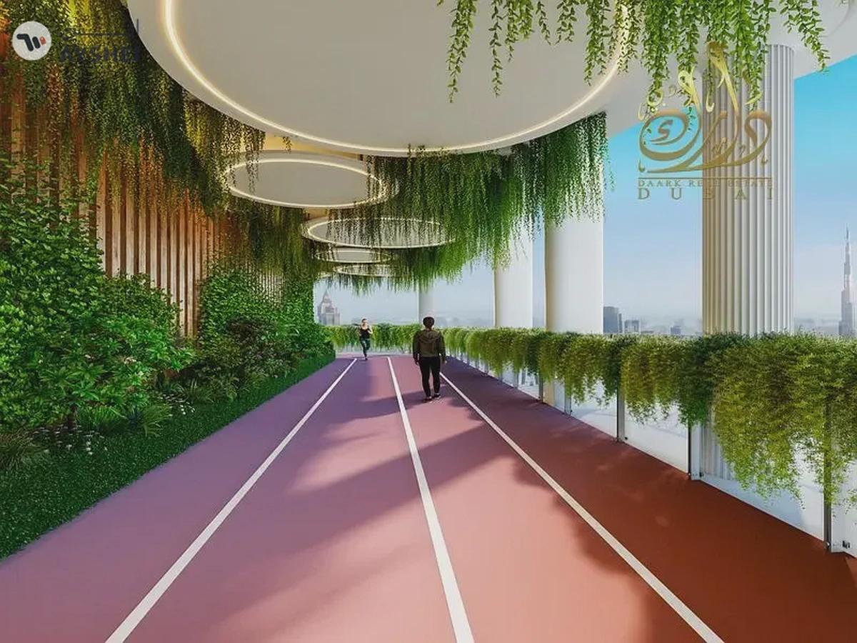 LUXARY LIVING-RESORT AMMENETIES-POOL VIEW-PREMIUM--12-12