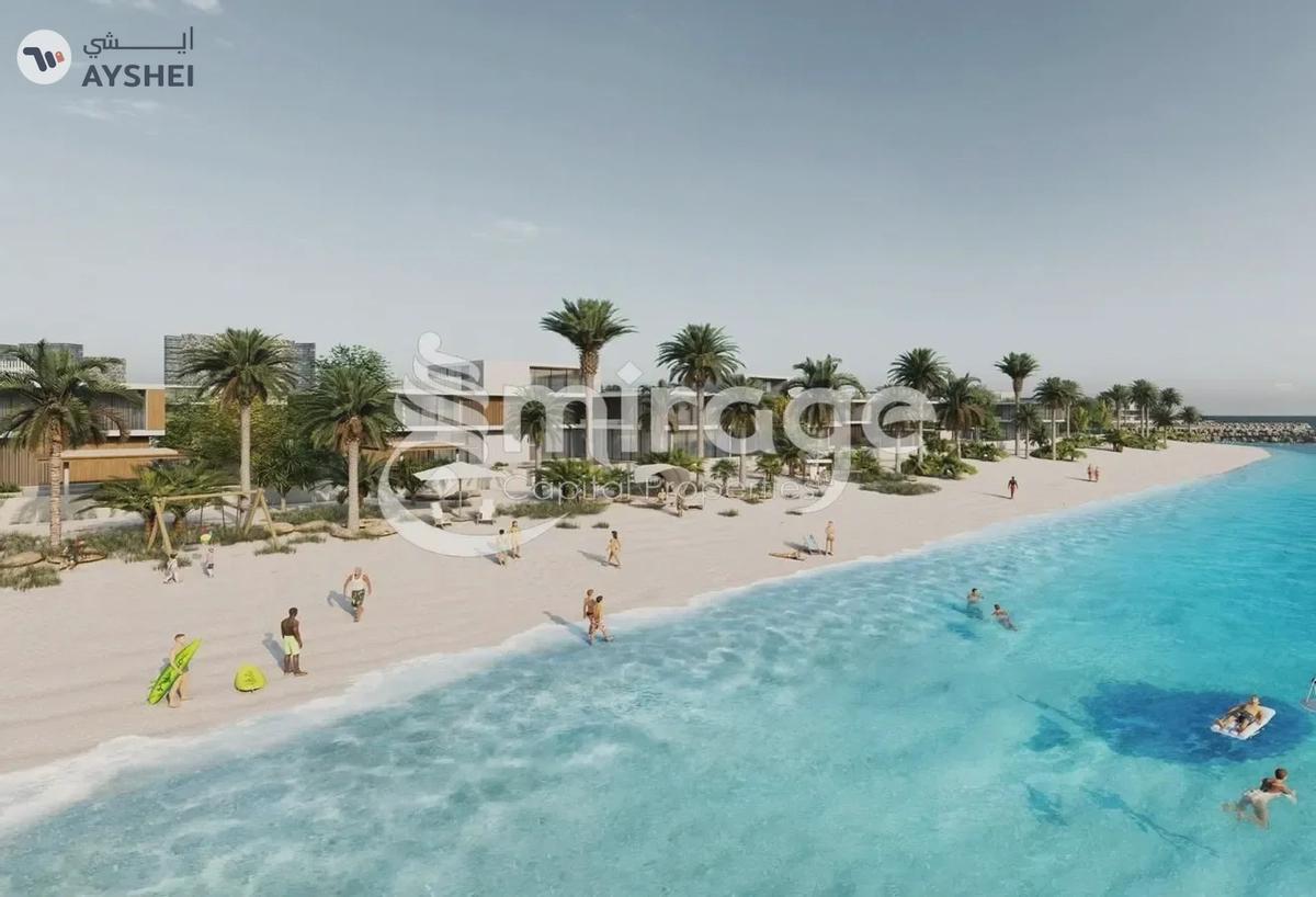 TOWNHOUSE FOR SALE IN REEM HILLS, NAJMAT ABU DHABI-3-3