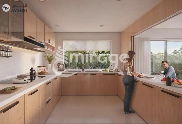 TOWNHOUSE FOR SALE IN REEM HILLS, NAJMAT ABU DHABI