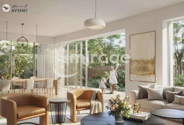 TOWNHOUSE FOR SALE IN REEM HILLS, NAJMAT ABU DHABI