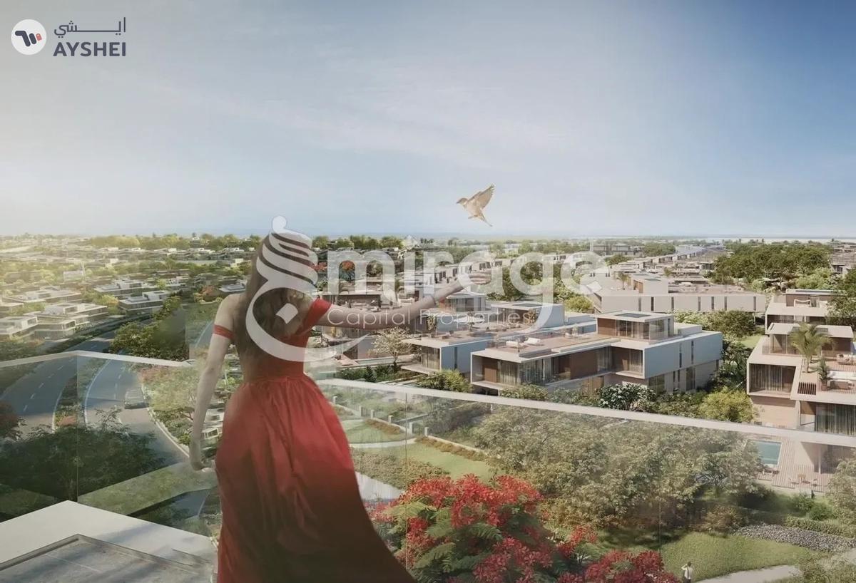 TOWNHOUSE FOR SALE IN REEM HILLS, NAJMAT ABU DHABI-9-9