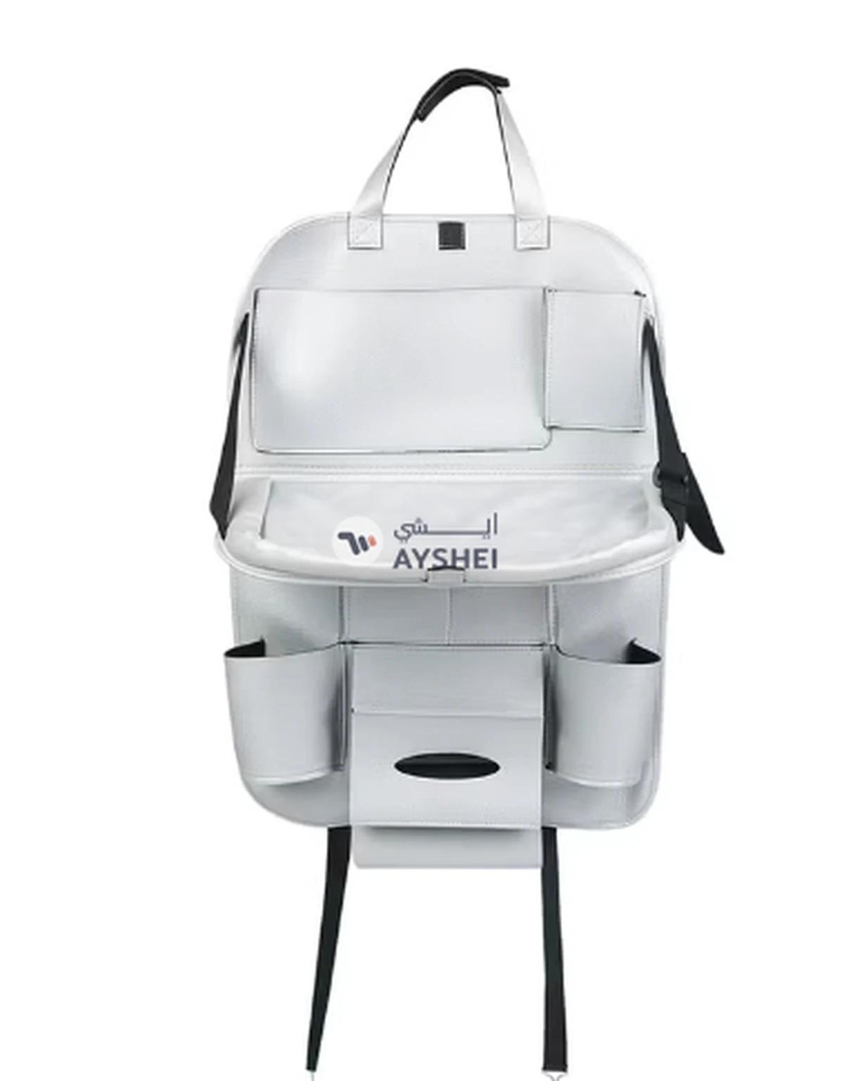 OUTAD Auto Back Seat Storage Bag-0-0