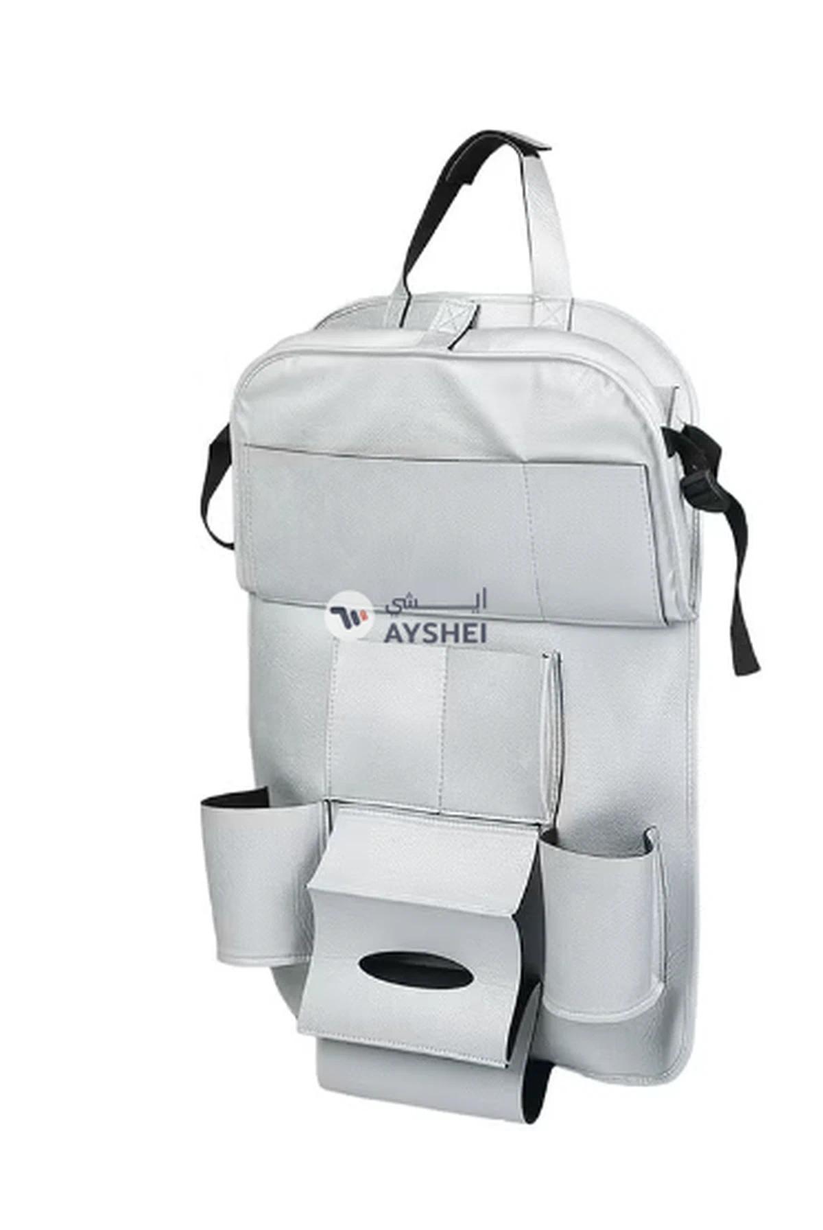 OUTAD Auto Back Seat Storage Bag-1-1