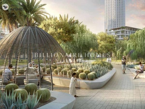 Creek Palace, Dubai Creek Harbour, Dubai