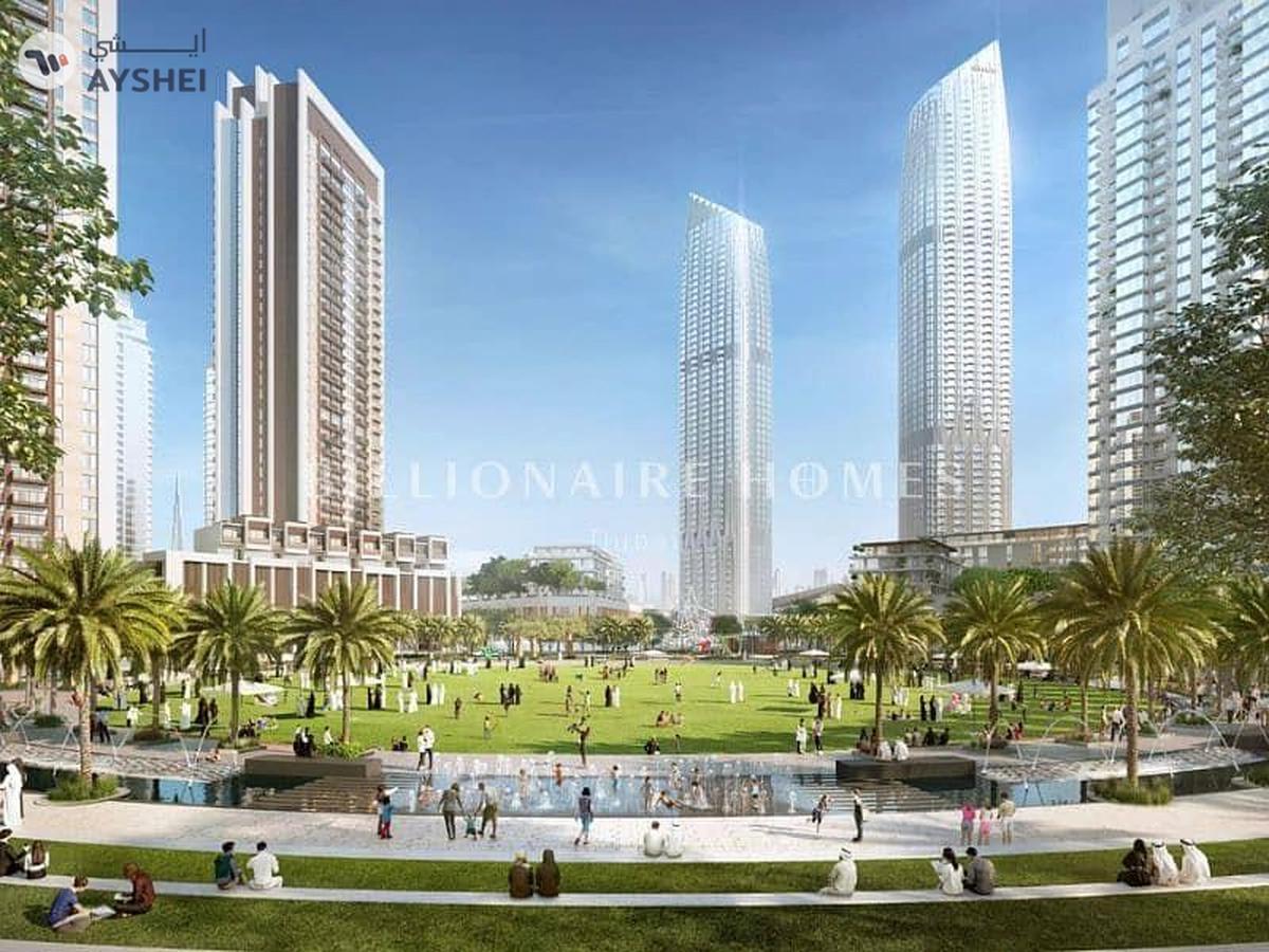 Creek Palace, Dubai Creek Harbour, Dubai-7-7