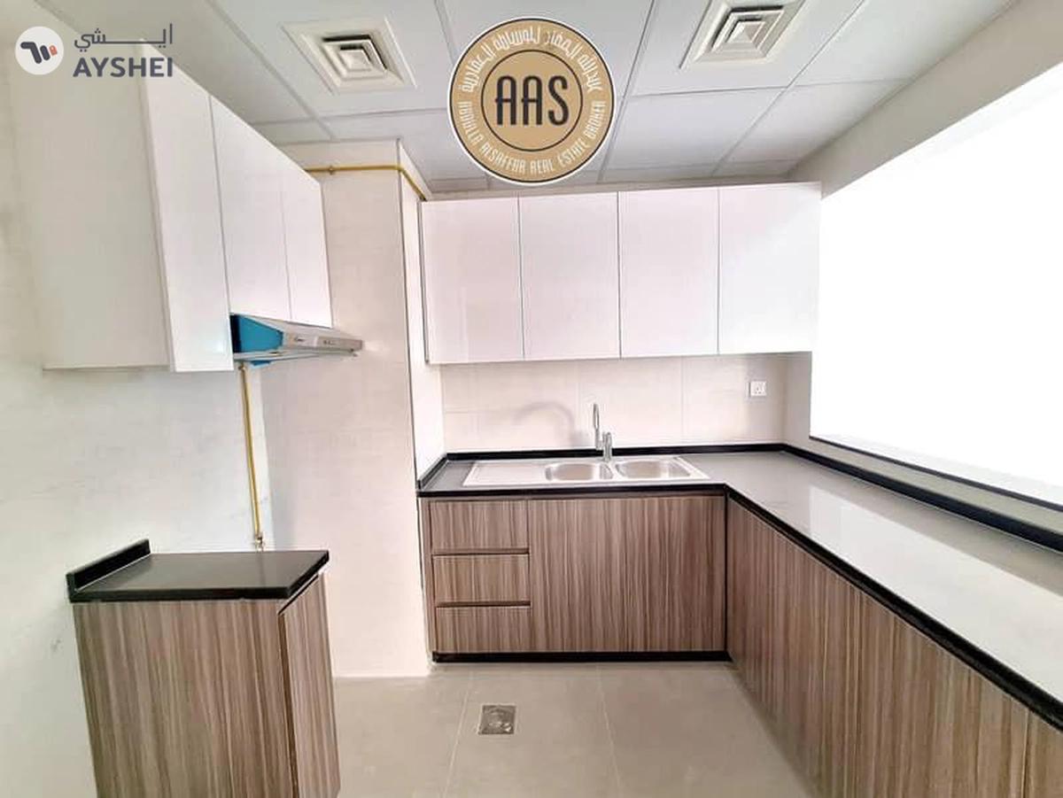 "One Month free | Brand New 1bhk Available | All Amenities free-9-9