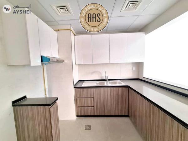 "One Month free | Brand New 1bhk Available | All Amenities free