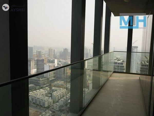 Bloom Tower A, Bloom Towers, JVC District 10, Jumeirah Village Circle (JVC), Dubai