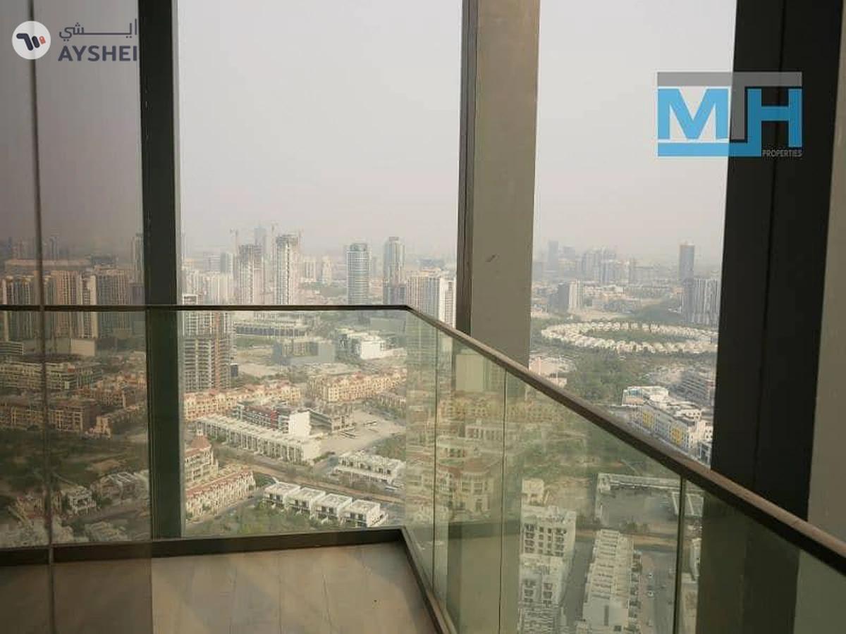 Bloom Tower A, Bloom Towers, JVC District 10, Jumeirah Village Circle (JVC), Dubai-21-21