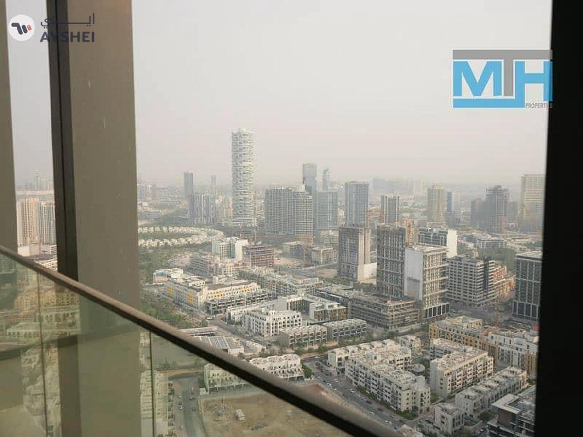 Bloom Tower A, Bloom Towers, JVC District 10, Jumeirah Village Circle (JVC), Dubai-22-22