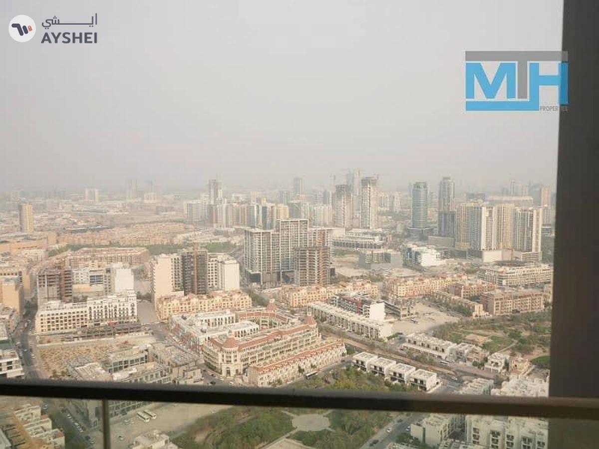 Bloom Tower A, Bloom Towers, JVC District 10, Jumeirah Village Circle (JVC), Dubai-23-23