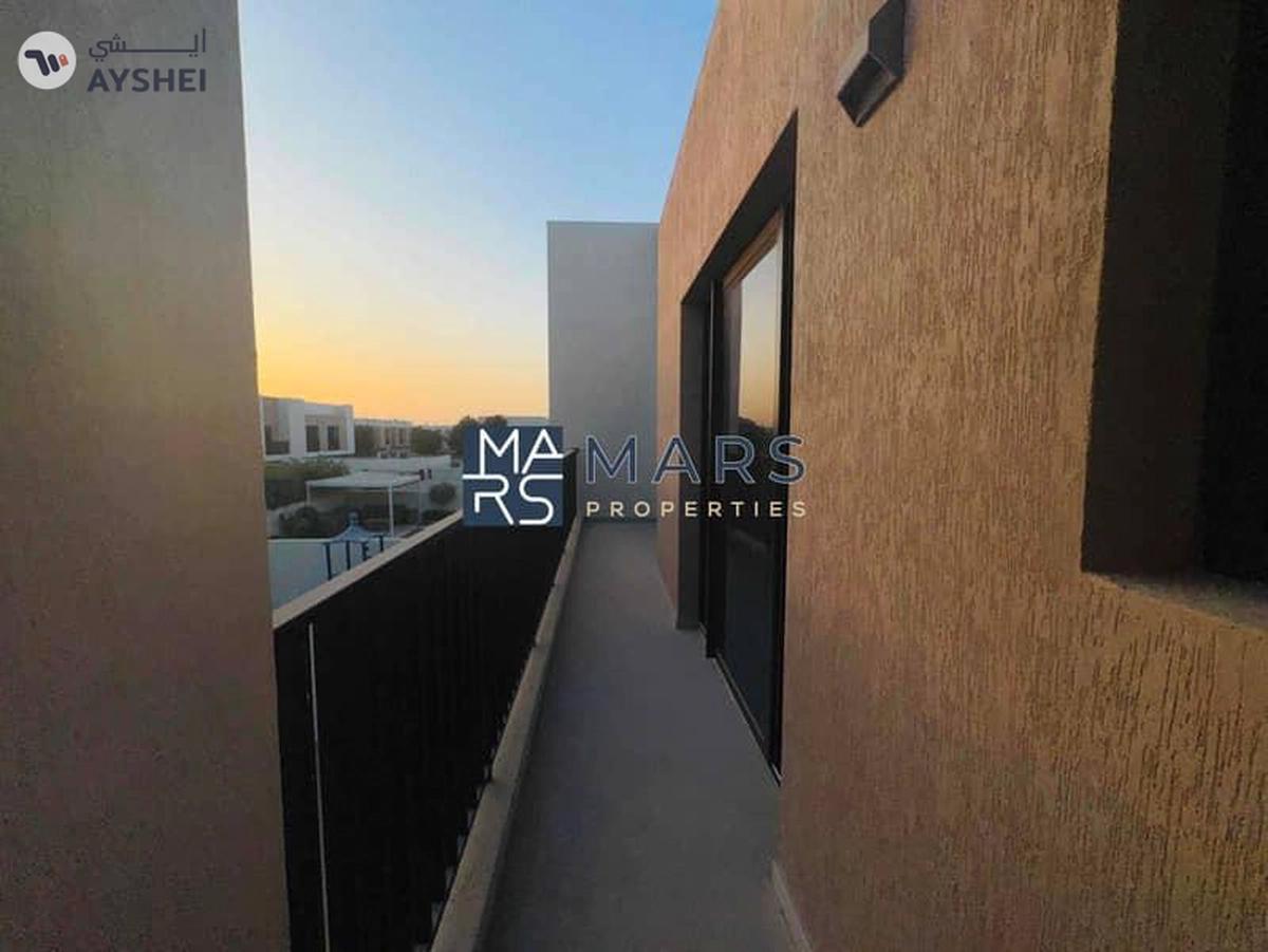 Luxury 4 bedroom villa available for rent innasma residence just in 160k-14-14