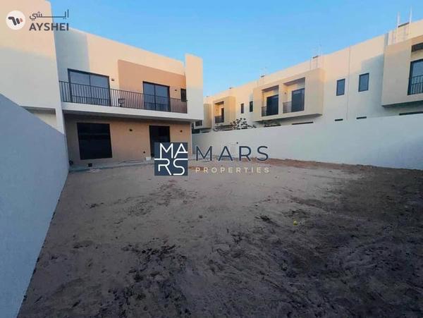 Luxury 4 bedroom villa available for rent innasma residence just in 160k