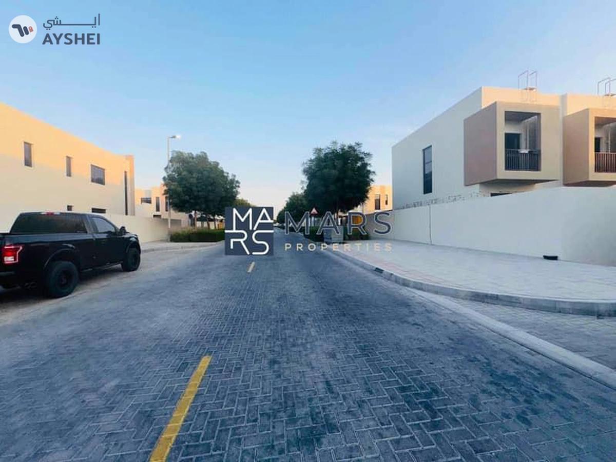 Luxury 4 bedroom villa available for rent innasma residence just in 160k-0-0