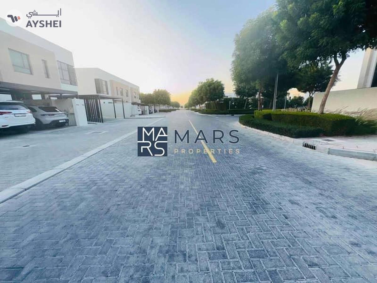 Luxury 4 bedroom villa available for rent innasma residence just in 160k-23-23