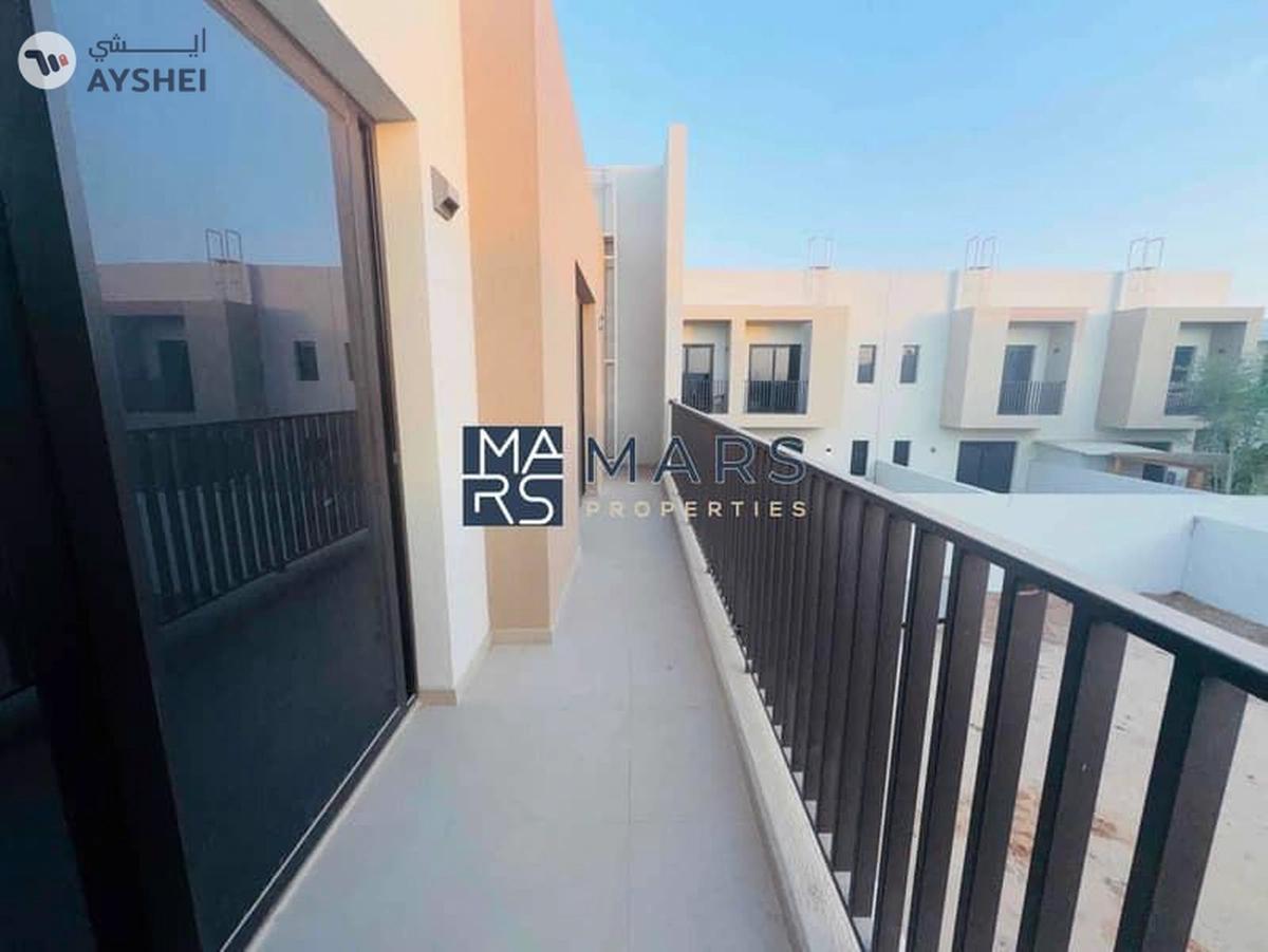 Luxury 4 bedroom villa available for rent innasma residence just in 160k-7-7