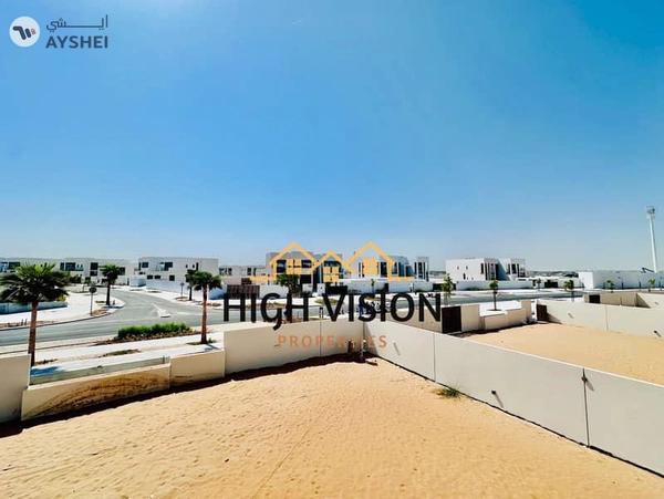 Al Jubail Island, Abu Dhabi