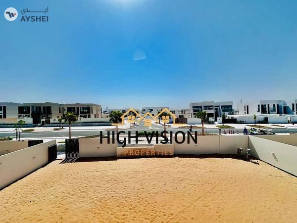 Al Jubail Island, Abu Dhabi